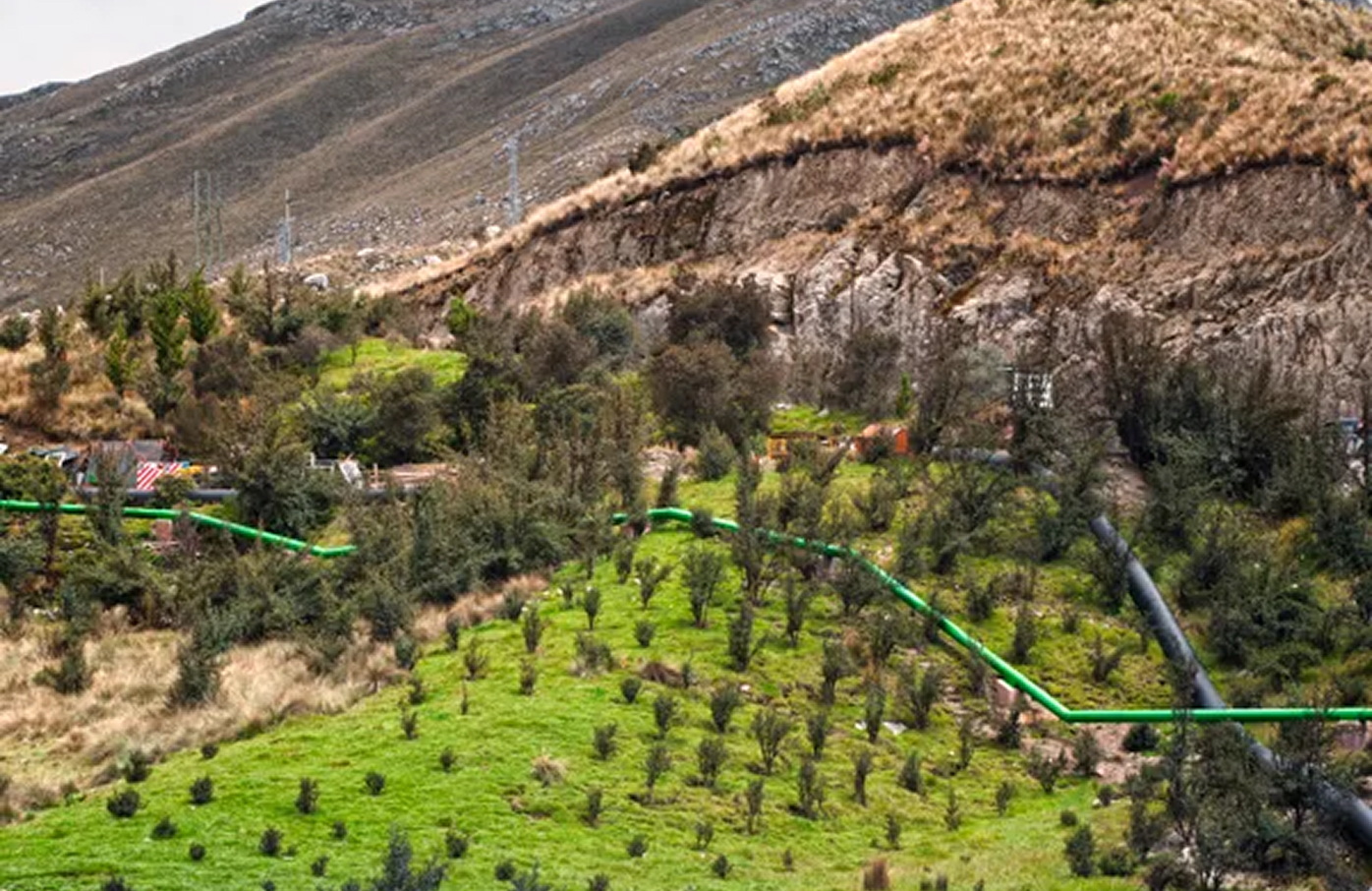 minería responsable, minería sostenible, minería ética, México, desarrollo social, impacto ambiental, recursos naturales, comunidades locales