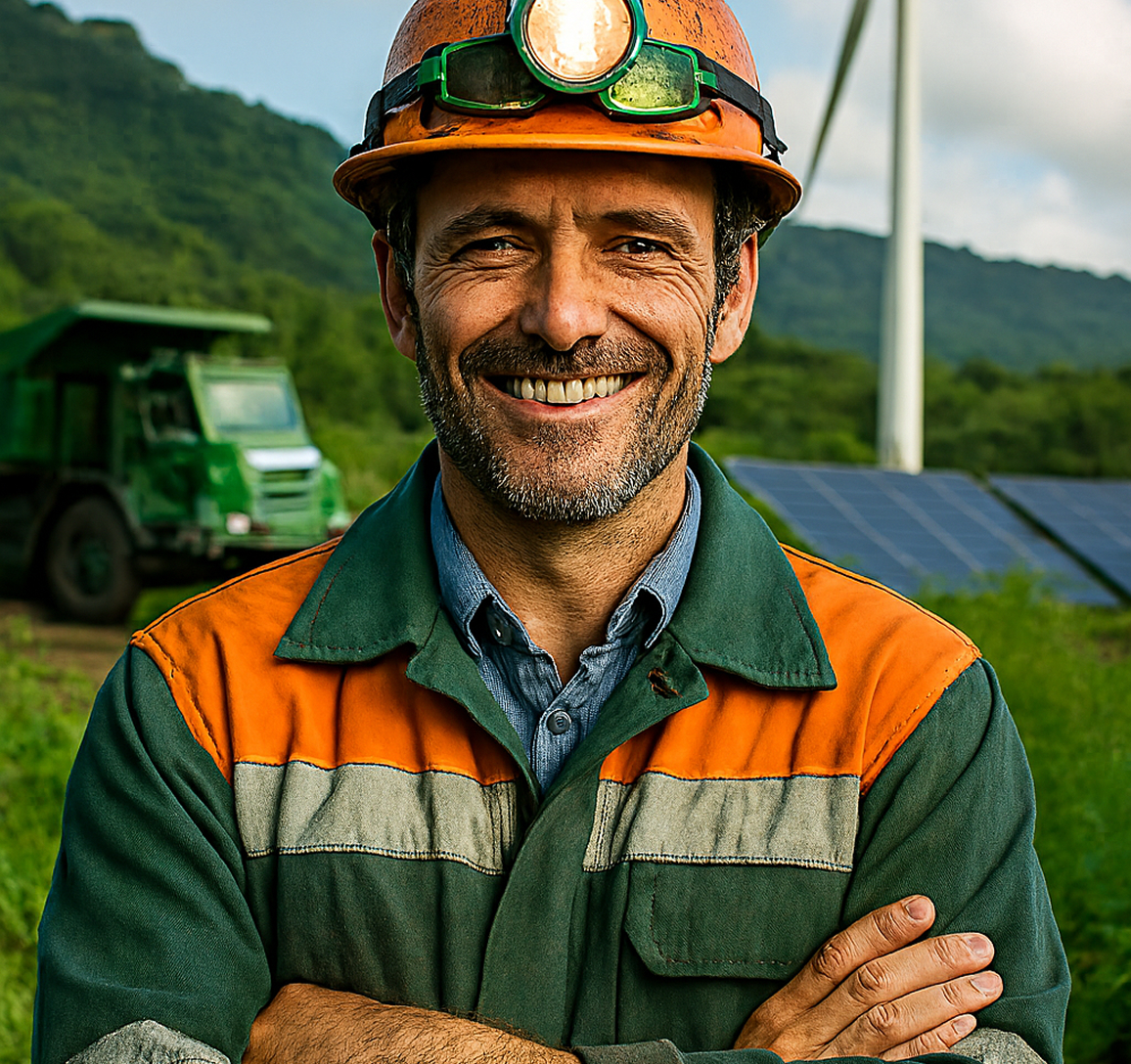 minería responsable, minería sostenible, minería ética, México, desarrollo social, impacto ambiental, recursos naturales, comunidades locales